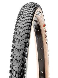 You can usually change widths, for example, switching from a 26 x 1.5 tire to a 2.0 model puts you on a wider tire that holds more air, which you might like for more comfort, traction and control. The Complete Guide To Maxxis Mountain Bike Tires Mountain Bikes Feature Stories Vital Mtb