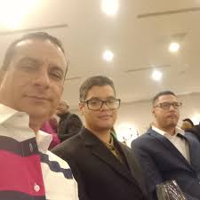 Instagram photo by Jose Odalis Ortiz • Dec 21, 2024 at 5:05 PM