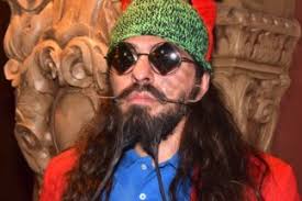 National Beard & Moustache Championships 11/07/2015