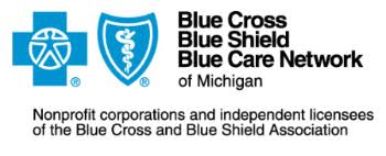 Blue cross blue shield is one of the largest and most commonly recognized medigap providers in the united states. Blue Cross Blue Shield Of Michigan Employer Efforts During Covid 19 Wellness Works