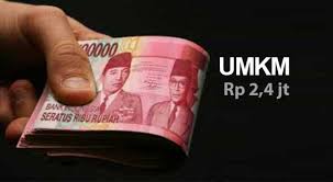 Pt bank negara indonesia (persero) tbk atau bni menyatakan telah mulai melakukan penyaluran bpum 2021. Bpum Cair Hingga Januari 2021 Radarsukabumi Com