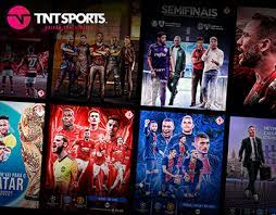O esporte interativo agora é tnt sports! Tnt Projects Photos Videos Logos Illustrations And Branding On Behance