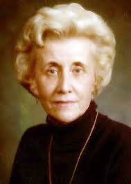 Betty Anderson Obituary (1924