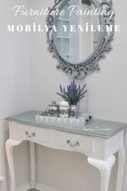 Dresser Furniturepainting Mobilyaboyama Dresuar Mobilya Boyama Mobilya Yenileme Mobilya