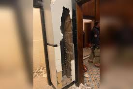 Find home health agencies in bronx county, ny. Naked Syracuse Man Rescued After Being Stuck In Landmark Theatre Wall