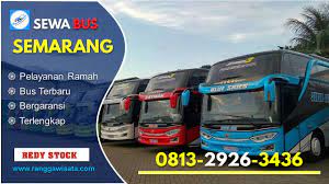 Syarat & ketentuan sewa bus pariwisata di penggunaan bus lebih dari 3 jam terhitung 1 hari sewa. Harga Sewa Bus Pariwisata Semarang 08222 515 0321 April 2021
