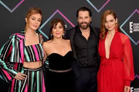 Tim is a canadian actor who has also garnered huge successes with schitt's creek, a cbs sitcom, where he acted mutt schitt. Tim Rozon Pictures Photos Images Zimbio