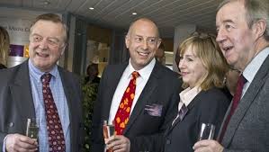 Frank clark has been charged with heading up the search for nottingham forest's next manager after being confirmed as the club's new chairman. Ken Clarke With Frank Clark Suit Jacket Famous Single Breasted Suit Jacket