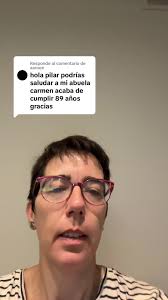 La Abuela Pilar