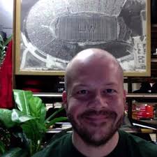 Dan Brice (@DJBadgers)