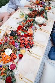 A Foodie Feast Wedding Grazing Tables And Feasting Tables Onefabday Com Ireland Feasting Table Wedding Food Grazing Tables