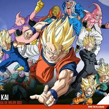 In the series, martial artist goku, and his various friends, battle increasingly powerful enemies to defend the world. Stream Dragon Ball Kai Opening 2 Kuu Zen Zetsu Go By Seiya Pegasus Listen Online For Free On Soundcloud
