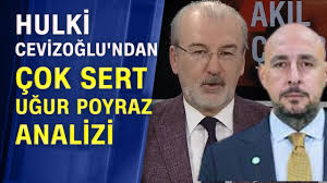 Hulki cevizoğlu na twitter dan verilen tarihi ayar. Hulki Cevizoglu Cok Konusan Hakli Cok Bagiranda Kahraman Olamaz Youtube