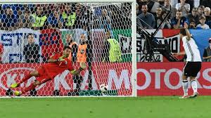 April 2021 kehrten die gelben zonen zurück und ab dem 01. Fussball Em Deutschland Besiegt Italien Im Elfmeterschiessen Sport Sz De