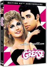 Grease
