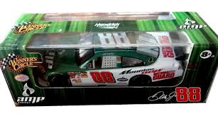 Plenty of notable drivers have filled its seat along the way. Diecast Registry