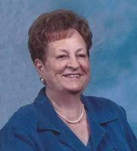 Obituary information for Henrietta Fields Seneff