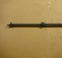 Acme Screw with Bearings (1203) | eBay