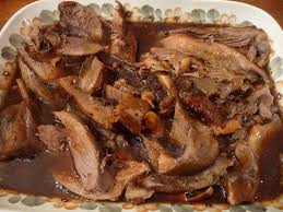 Cuissot De Sanglier Confit Cuissot De Sanglier Recette Cuissot De Sanglier Recette Gibier