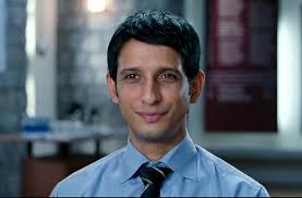 Sharman Joshi
