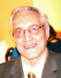 Bruce Robert Blagdon