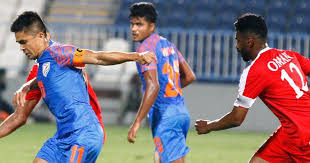 What are the key things to know about this match? India Vs Oman Fifa World Cup 2022 Qualifiers Match Highlights Winner Name