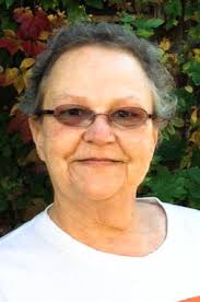 Gail Colleen Prunty Obituary January 1, 2017