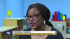 Meet the woman behind a Detroit nonprofit supporting every generation in  the family