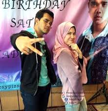 Fattah amin family, childhood, life achievements, facts, wiki and bio of 2017. 10 Artist Alif Satar S Blue And Purple Birthday Party Ideas Purple Birthday Party Purple Birthday Birthday Party