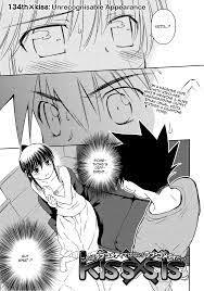 Kiss X Sis | MANGA68 | Read Manhua Online For Free Online Manga