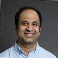 Purnendu Saptarshi Email & Phone Number