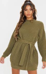 £15.00 tan snake print high neck bodycon dress £15.00 black embossed leopard print velvet cup detail. Jumper Dress Fashion Dresses