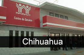 Infonavit En Chihuahua Sucursales