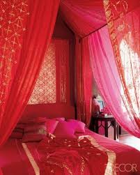 Arabian Nights Theme Would Love To Do Something Like This For Our Bedroom Red Bedroom Design Red Rooms Bedroom Red