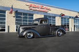 Image result for Silverwing Gray 1938 Dodge Truck