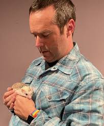 Michael Ryan Haines, Marriage & Family Therapist, Suffield, CT, 06078