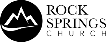 The springs calvary chapel, heyburn, idaho. Rock Springs Church