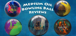 top 4 best medium oil bowling ball reviewed december 2019