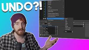 How to crop, resize, and stretch in obs studio. Obs Studio Biggest Change Yet Youtube