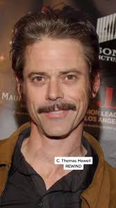 C Thomas Howell Rewind
