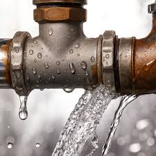 Burst Pipe Repair | Kelly's Plumbing Solutions