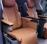 China Customized Toyota Alphard Seat Suppliers ...