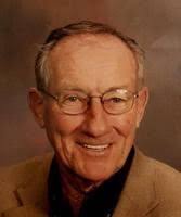 Kenneth Richey Obituary (1935