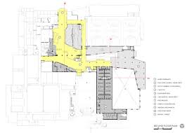 Gallery Of Student Recreation Center Expansion And Renovation Rdg Planning And Design 16 Recreation Centers School Design Luxury Pools