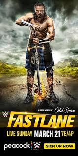 Wwe fastlane 2021 takes place at the thunderdome, which emanates from the tropicana field in st. Fastlane 2021 Wikipedia