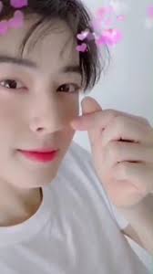 𝐂𝐇𝐀 𝐄𝐔𝐍-𝐖𝐎𝐎 [Astro_Aroha]♥︎