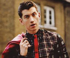 Arctic monkeys lead the field for this year's nme awards with eight nominations. Alex Turner Biography Facts Childhood Family Life Achievements Of English Singer