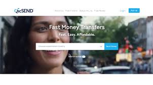 Get competitive exchange rates and fair prices on your money transfer. Instant Money Transfer To India Sri Lanka And The Philippines Is Qicsend Latest Addition To Its Services Fxcompared Com