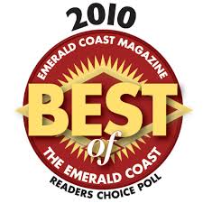 Gannon pest control is honored to be an angie's list super service award winner for eight years in a row. Best Of The Emerald Coast 2010 Emerald Coast Magazine