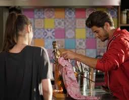 Clem saison 7, episode 1 et 2 musique : Clem Saison 7 Episode 4 Nous Nous Sommes Tant Aimes Teleobs